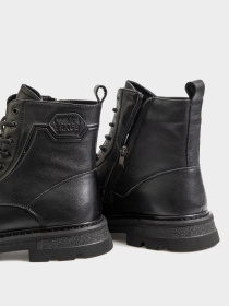 Ботинки URBAN TRACE модель UT160-1M Ботинки URBAN TRACE модель UT160-1M Фото