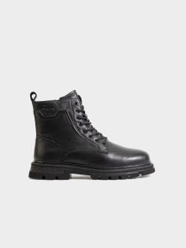 Ботинки URBAN TRACE модель UT160-1M Ботинки URBAN TRACE модель UT160-1M Фото