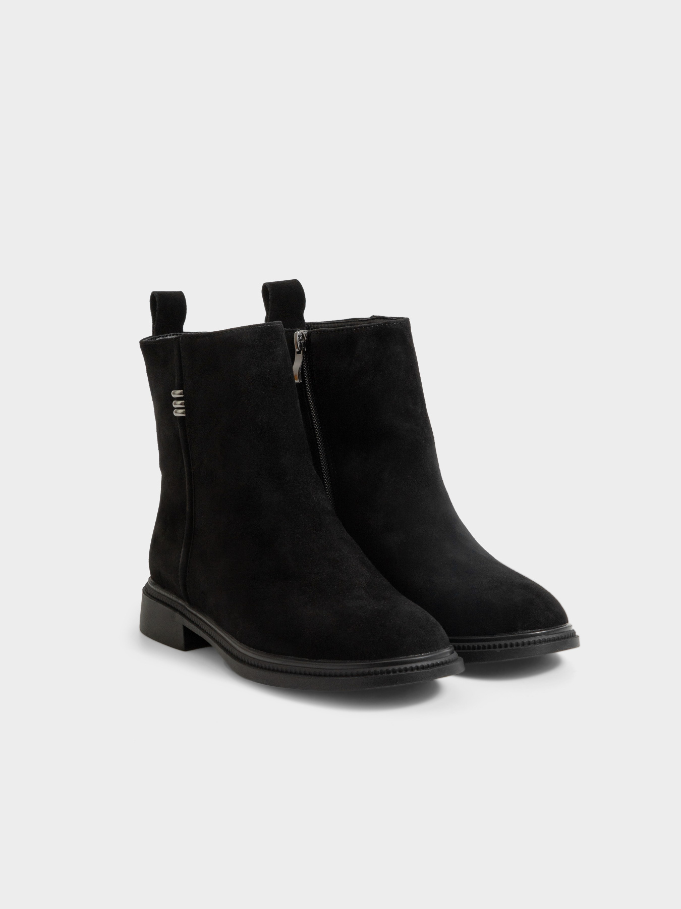 Ботинки Respect модель UT18440-WN Фото