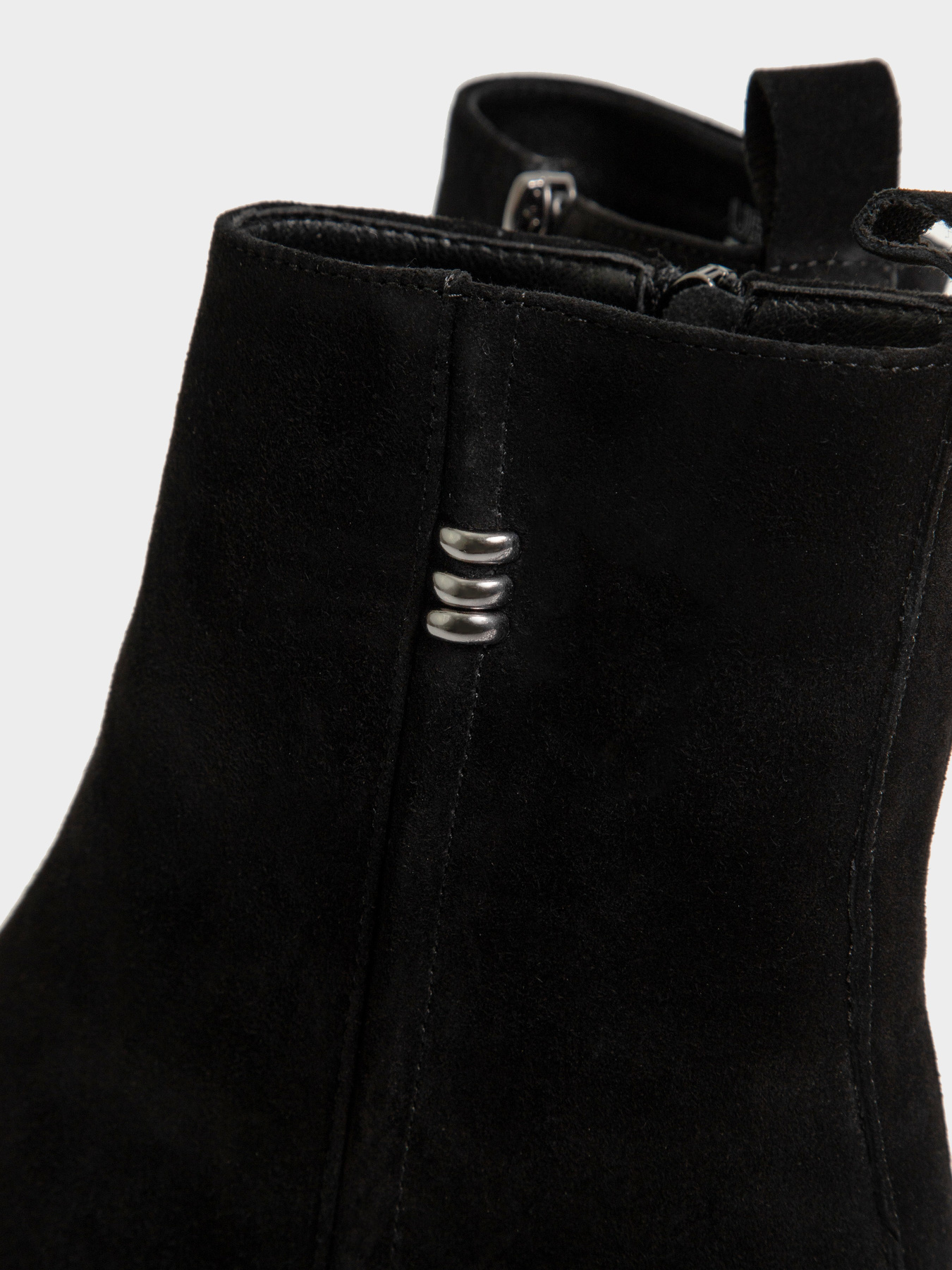 Ботинки Respect модель UT18440-WN Фото