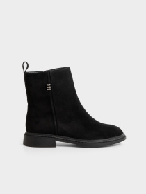 Ботинки Respect модель UT18440-WN Фото