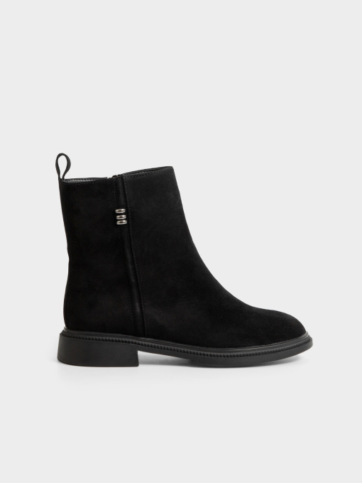 Черевики Respect модель UT18440-WN Фото