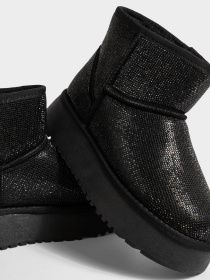 Чоботи Respect модель UT18442-WN Чоботи Respect модель UT18442-WN Фото