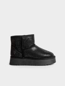 Чоботи Respect модель UT18442-WN Чоботи Respect модель UT18442-WN Фото