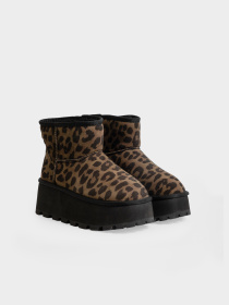 Сапоги Respect модель UT18448-WN Фото