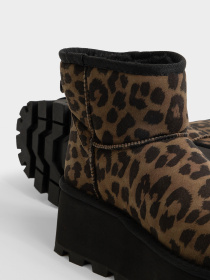 Сапоги Respect модель UT18448-WN Фото