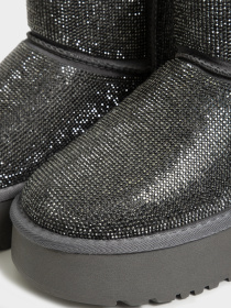 Сапоги Respect модель UT18697-WN Фото