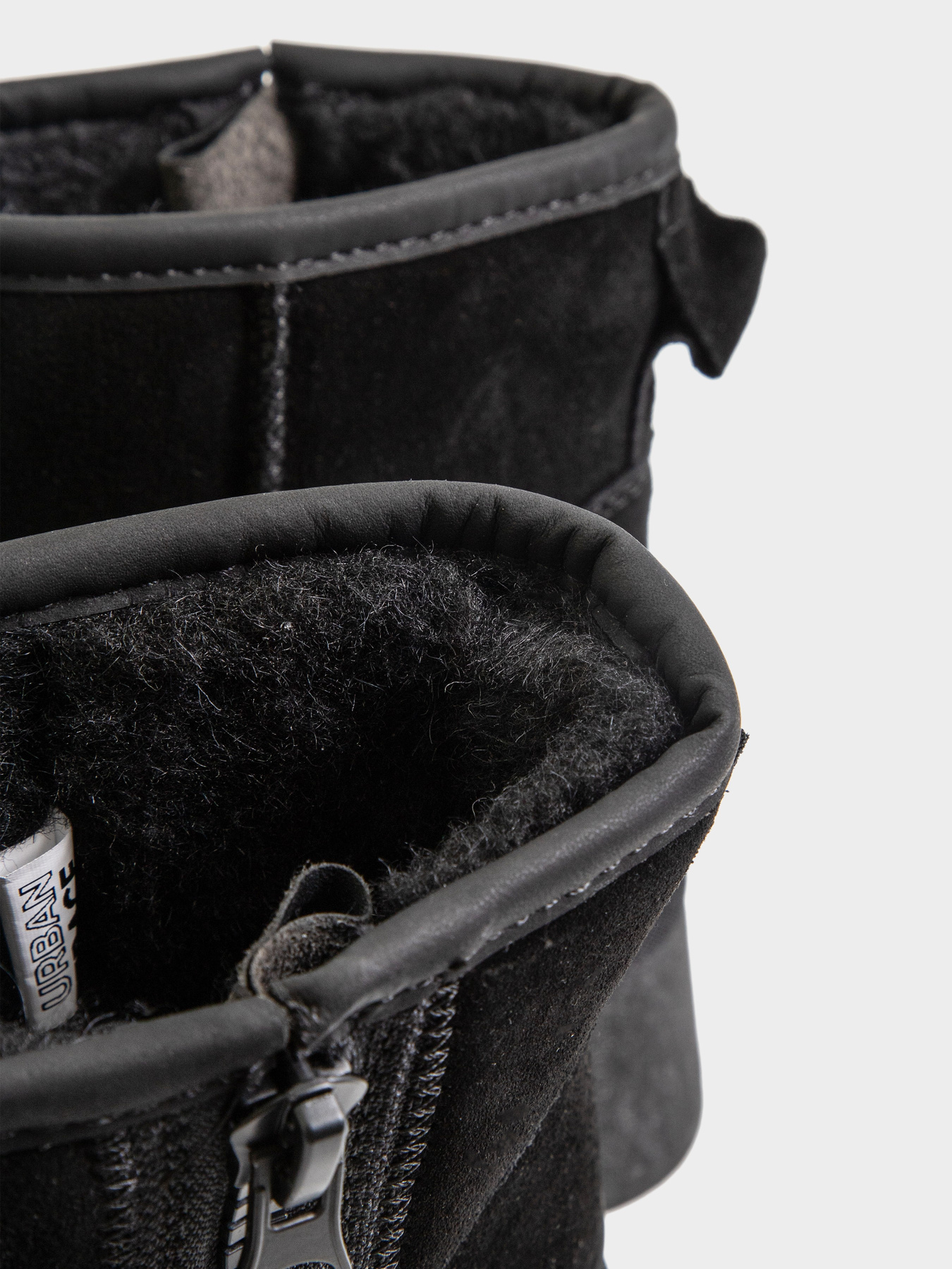 Сапоги Respect модель UT18903-WN Фото