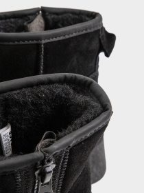 Сапоги Respect модель UT18903-WN Фото