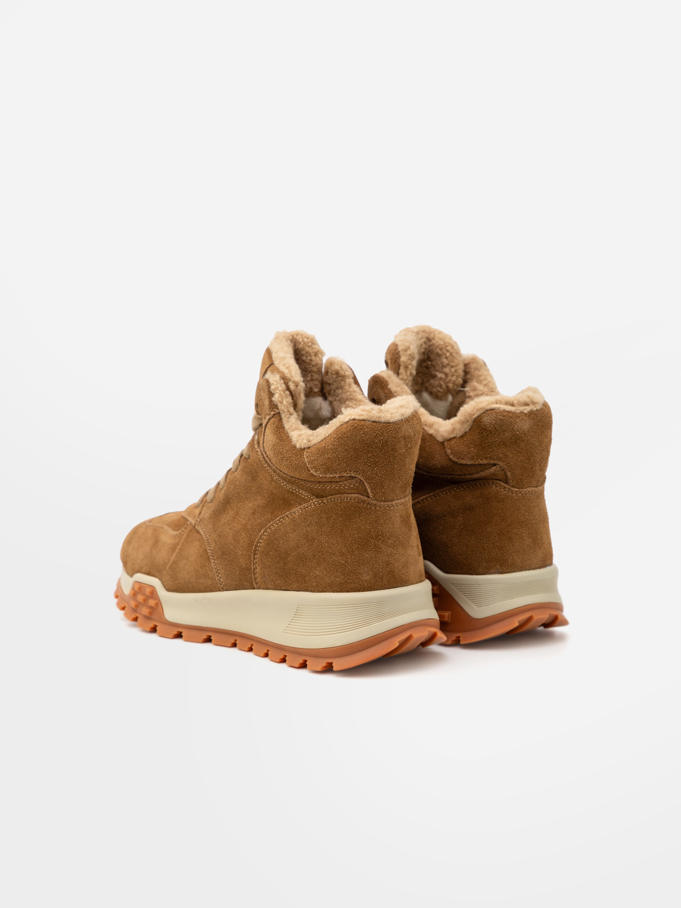 Ботинки Respect модель UT18922-WN Фото