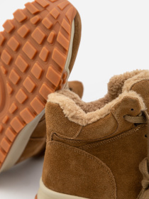 Ботинки Respect модель UT18922-WN Фото