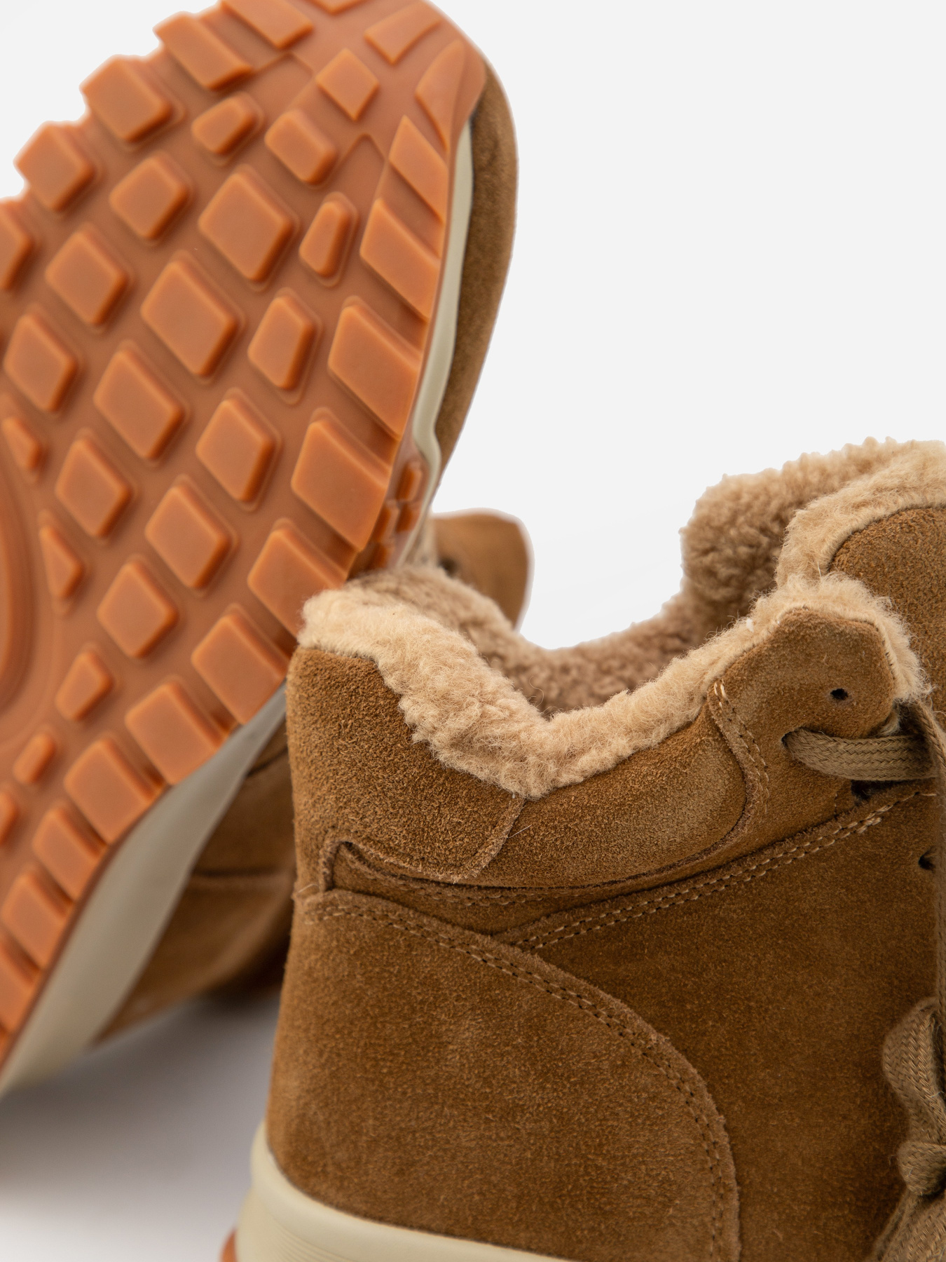 Черевики Respect модель UT18922-WN Фото