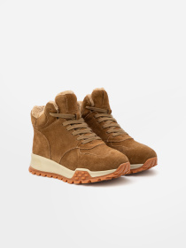 Черевики Respect модель UT18922-WN Фото