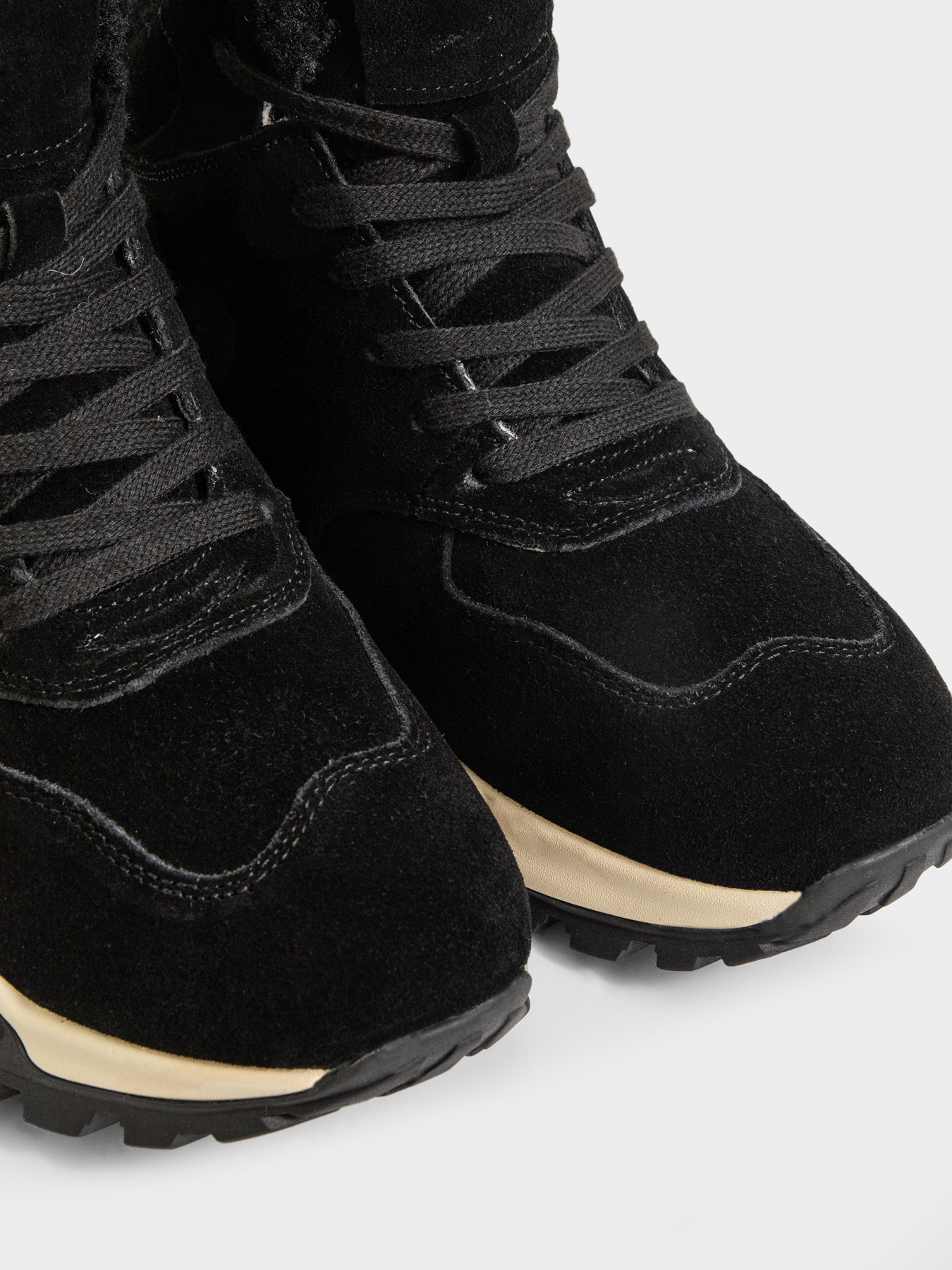 Ботинки Respect модель UT18923-WN Фото