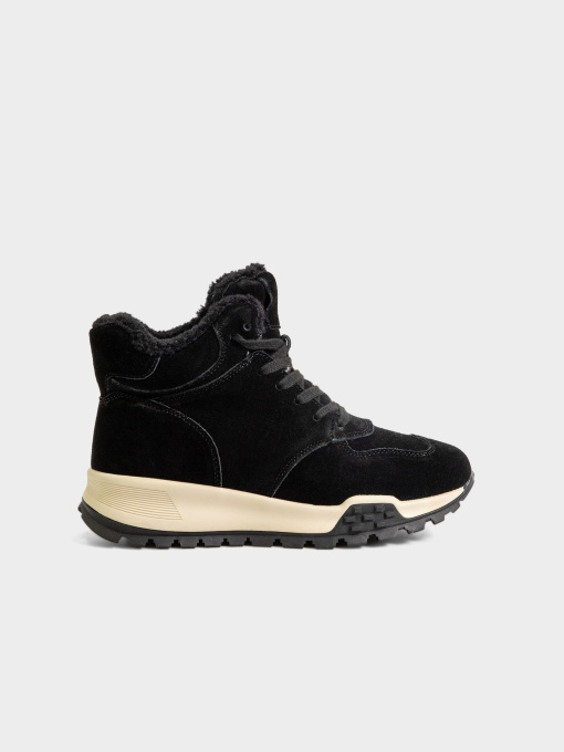 Ботинки Respect модель UT18923-WN Фото