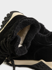 Черевики Respect модель UT18923-WN Фото