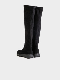 Ботфорты Respect модель UT19098-WMT Фото