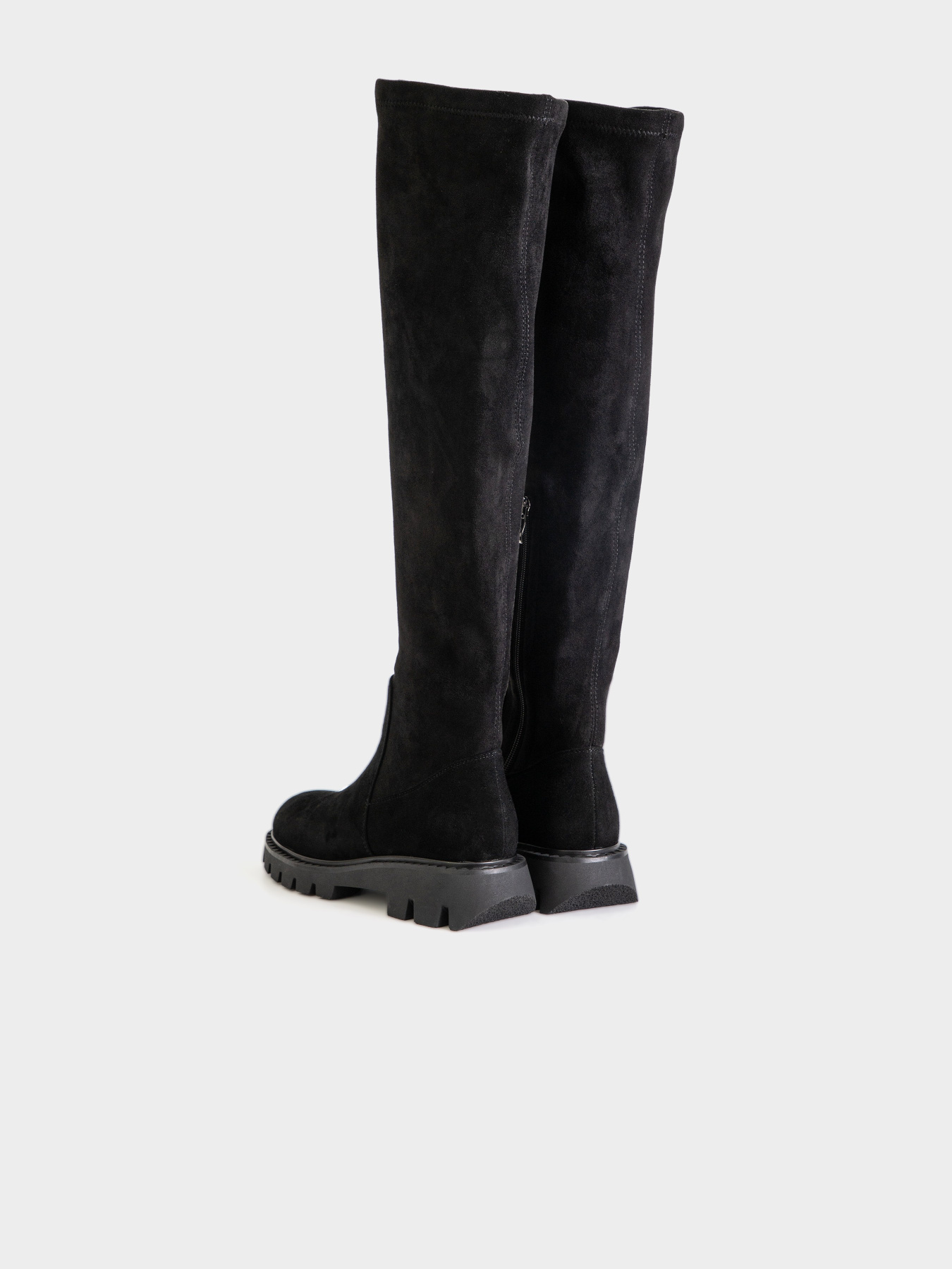 Ботфорты Respect модель UT19098-WMT Фото