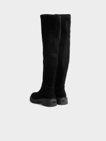 Ботфорты Respect модель UT19108-WNT Фото