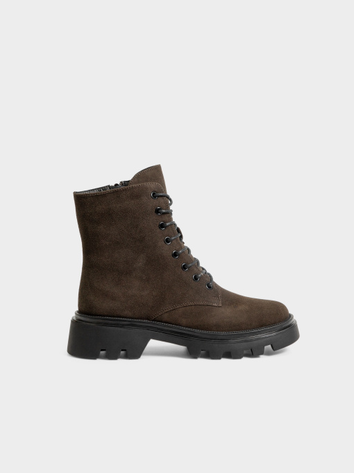 Ботинки Respect модель UT19474-WN Фото