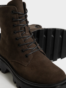 Черевики Respect модель UT19474-WN Фото