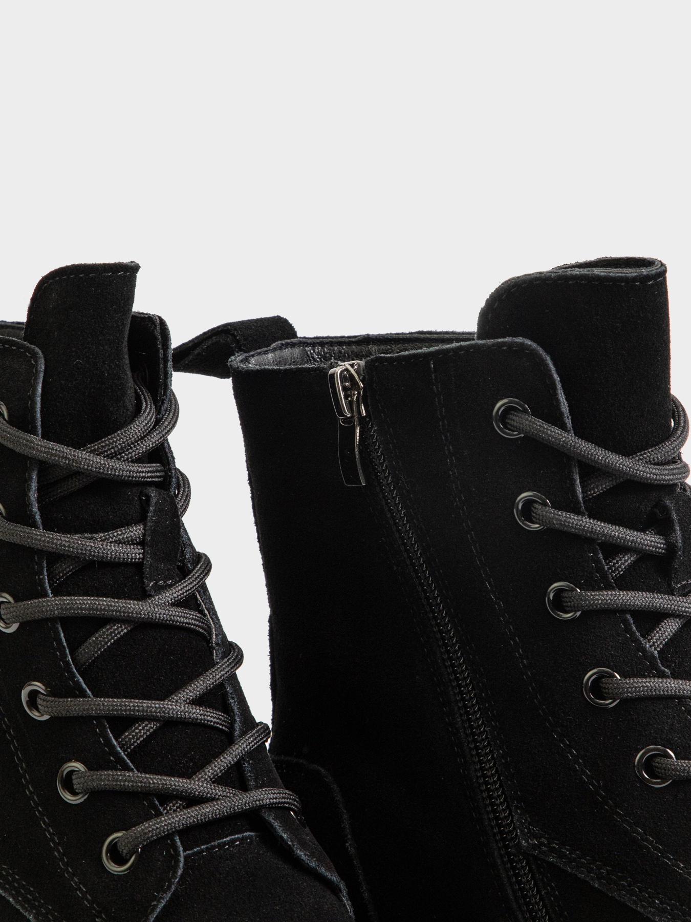 Ботинки Respect модель UT19491-WN Фото