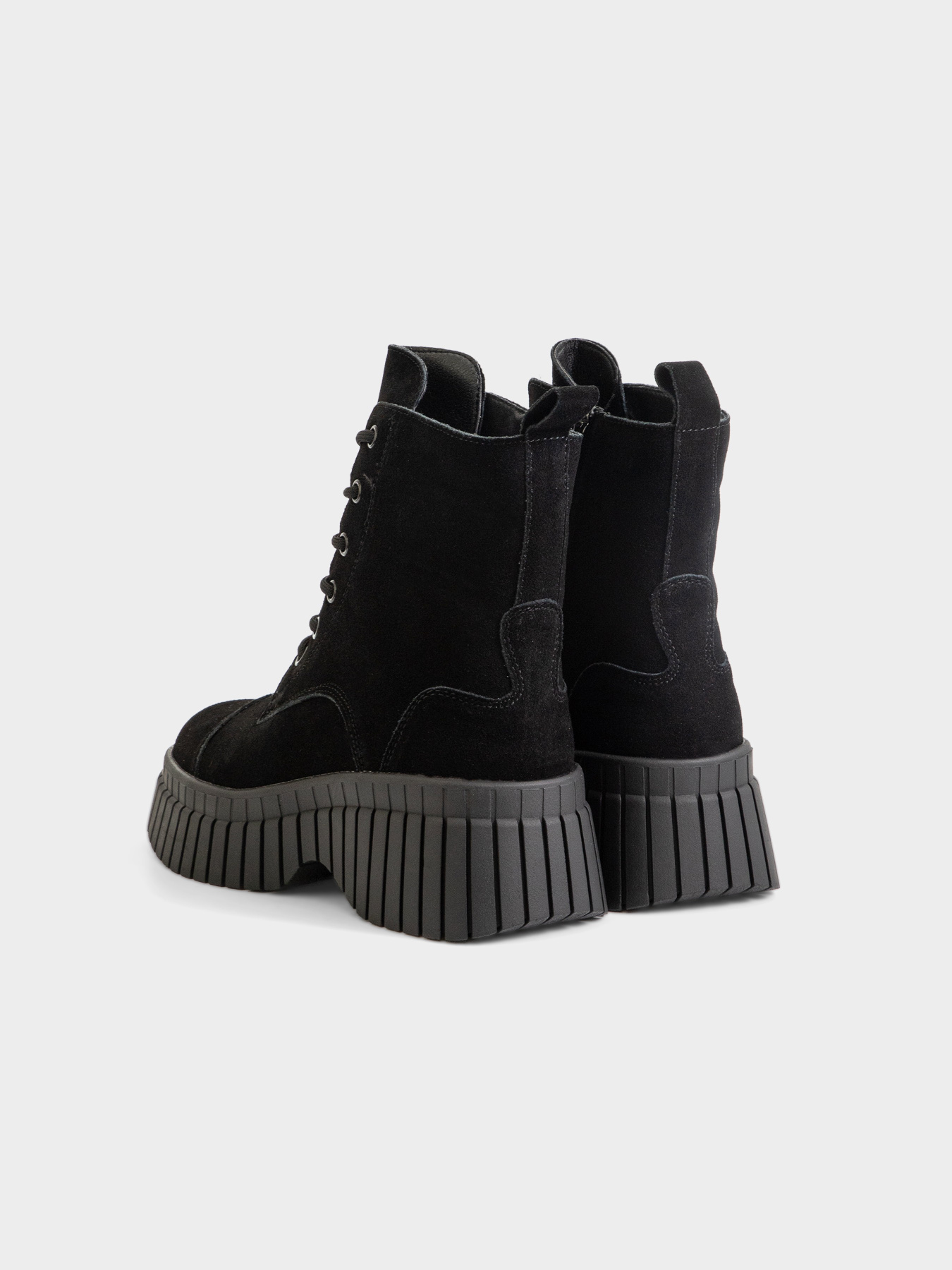 Ботинки Respect модель UT19491-WN Фото