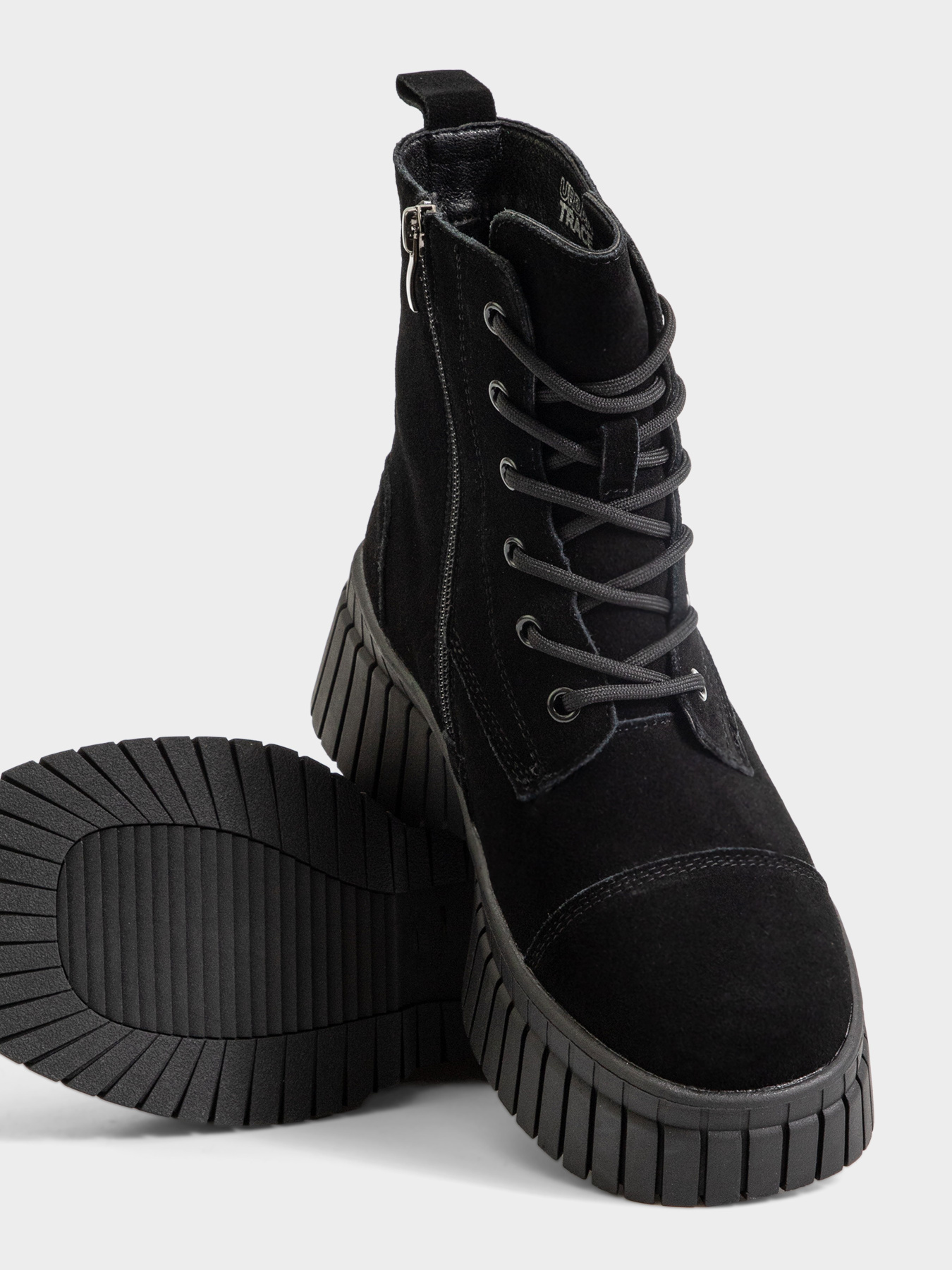 Ботинки Respect модель UT19491-WN Фото