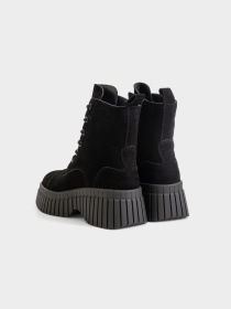 Ботинки Respect модель UT19491-WN Фото