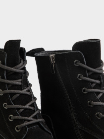 Черевики Respect модель UT19491-WN Черевики Respect модель UT19491-WN Фото