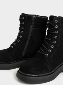 Ботинки Respect модель UT19853-WN Фото