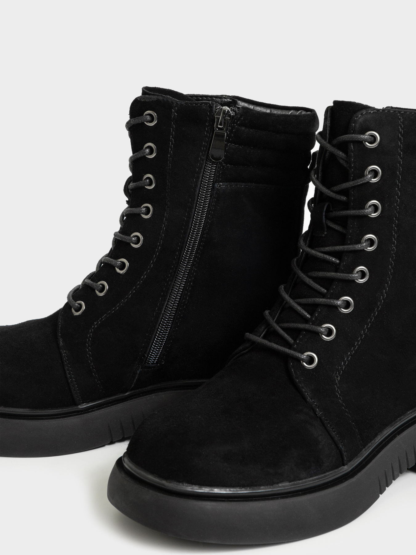 Ботинки Respect модель UT19853-WN Фото