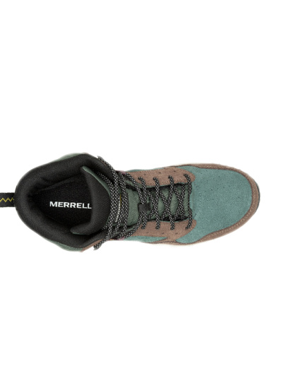 Ботинки Merrell модель J068031 — фото 3 - INTERTOP