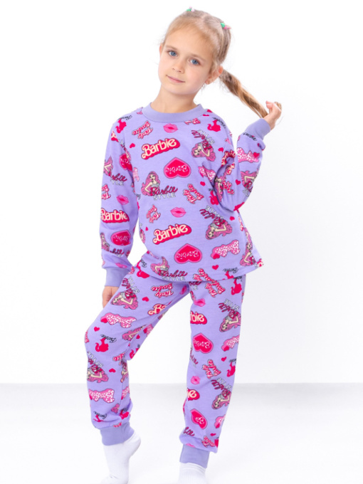 Пижама Носи своє модель 6076-024-7-barbie-buzok Фото
