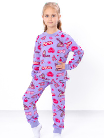 Пижама Носи своє модель 6076-024-7-barbie-buzok Фото