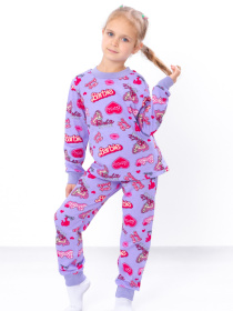 Піжама Носи своє модель 6076-024-7-barbie-buzok Фото
