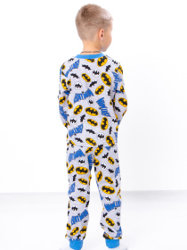 Пижама Носи своє модель 6076-024-6-betmen-na-sromu Фото