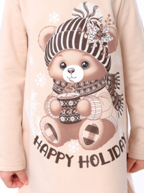 Сукня міні Носи своє модель 6004-2-vedmedik Фото