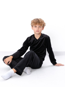 Пижама Носи своє модель 6412-030-chornij Фото