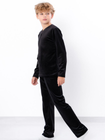 Пижама Носи своє модель 6412-030-chornij Фото