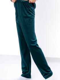 Пижама Носи своє модель 6412-030-smaragdovij Фото