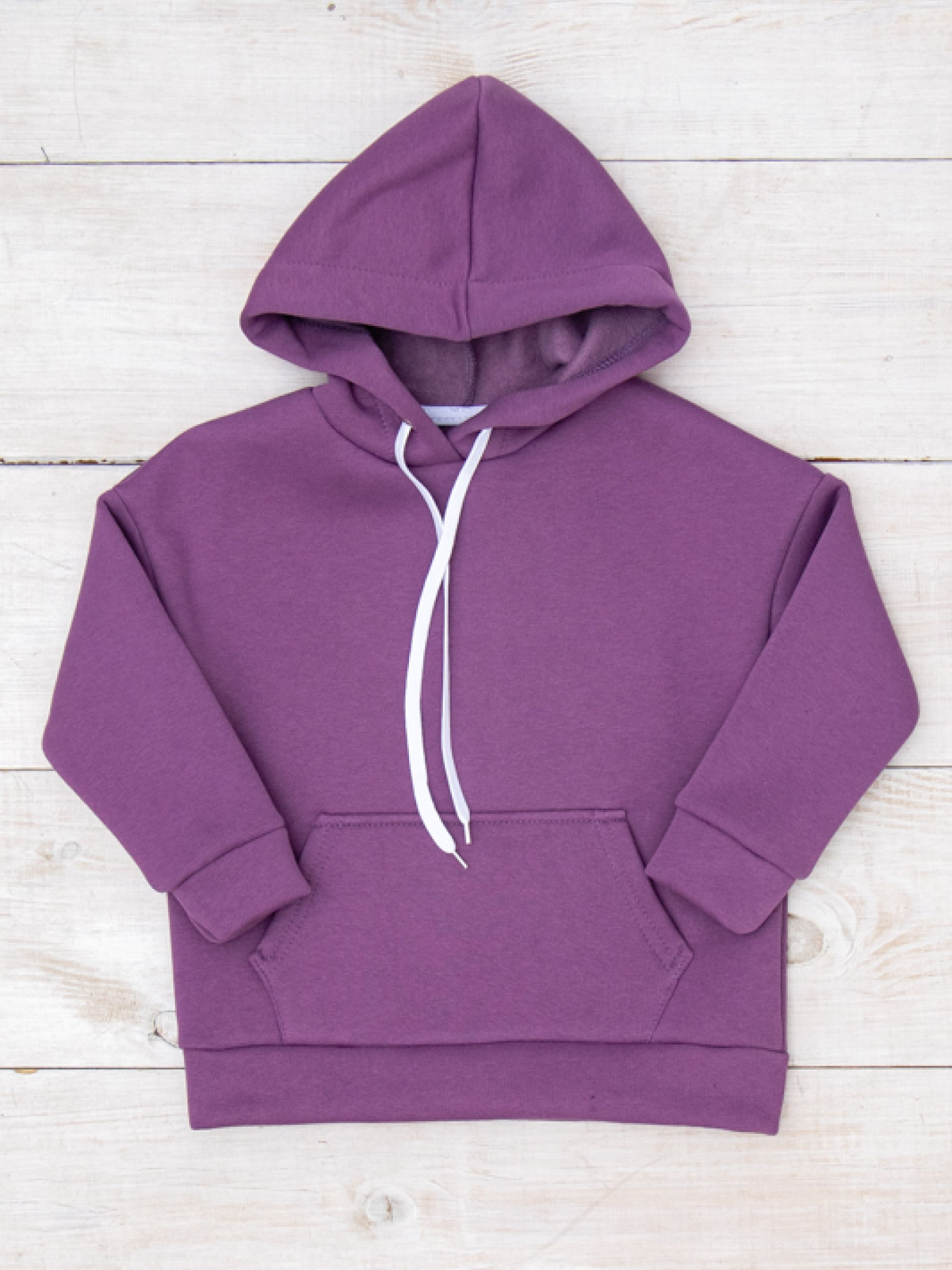 Худі Носи своє модель 6394-025-5-oksamitova-orhdeq Фото