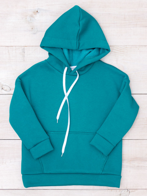 Худи Носи своє модель 6394-025-5-vrdan Фото