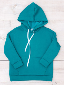 Худи Носи своє модель 6394-025-5-vrdan Фото