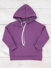 Худі Носи своє модель 6394-025-5-popelqsta-orhdeq Фото