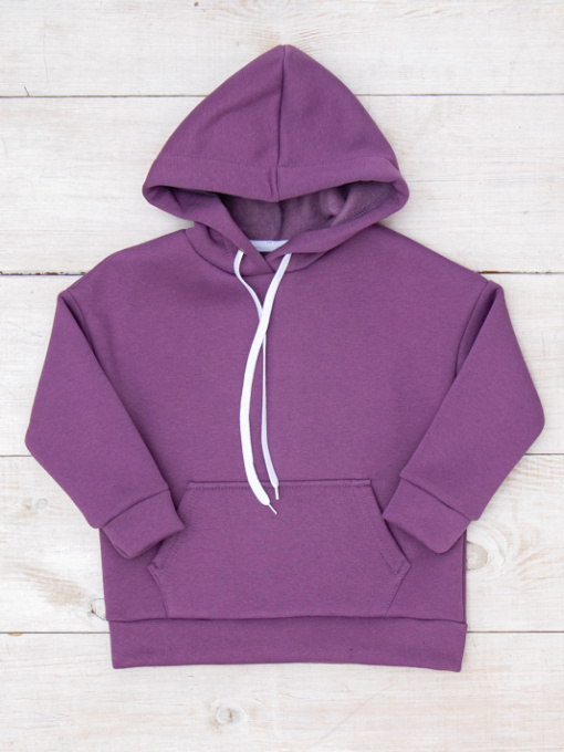 Худи Носи своє модель 6394-025-5-popelqsta-orhdeq Фото