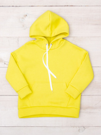 Худі Носи своє модель 6394-025-5-limon Фото