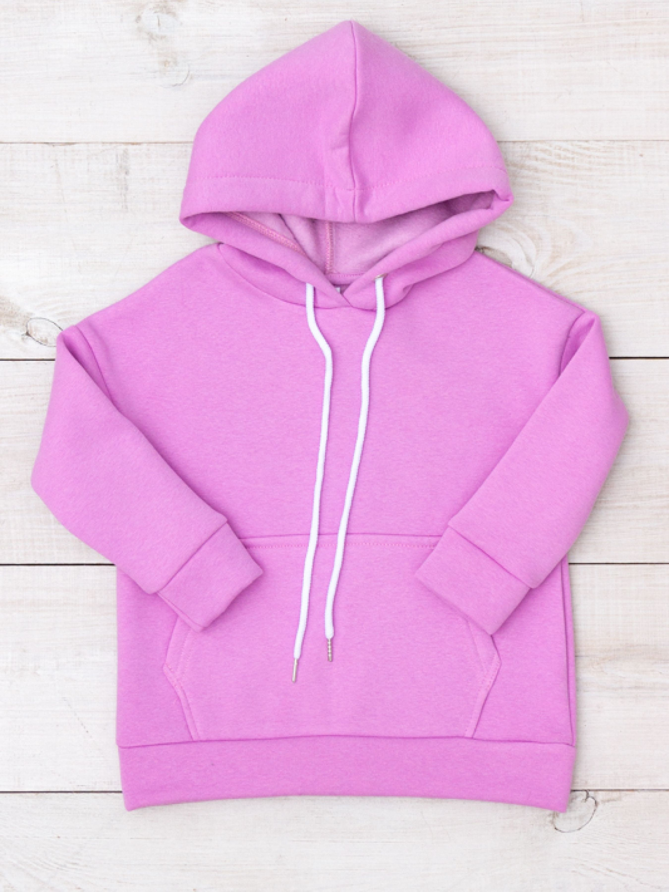 Худі Носи своє модель 6394-025-5-rozhevo-llovij Фото