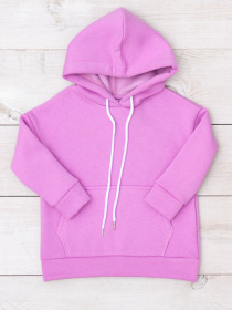 Худи Носи своє модель 6394-025-5-rozhevo-llovij Фото