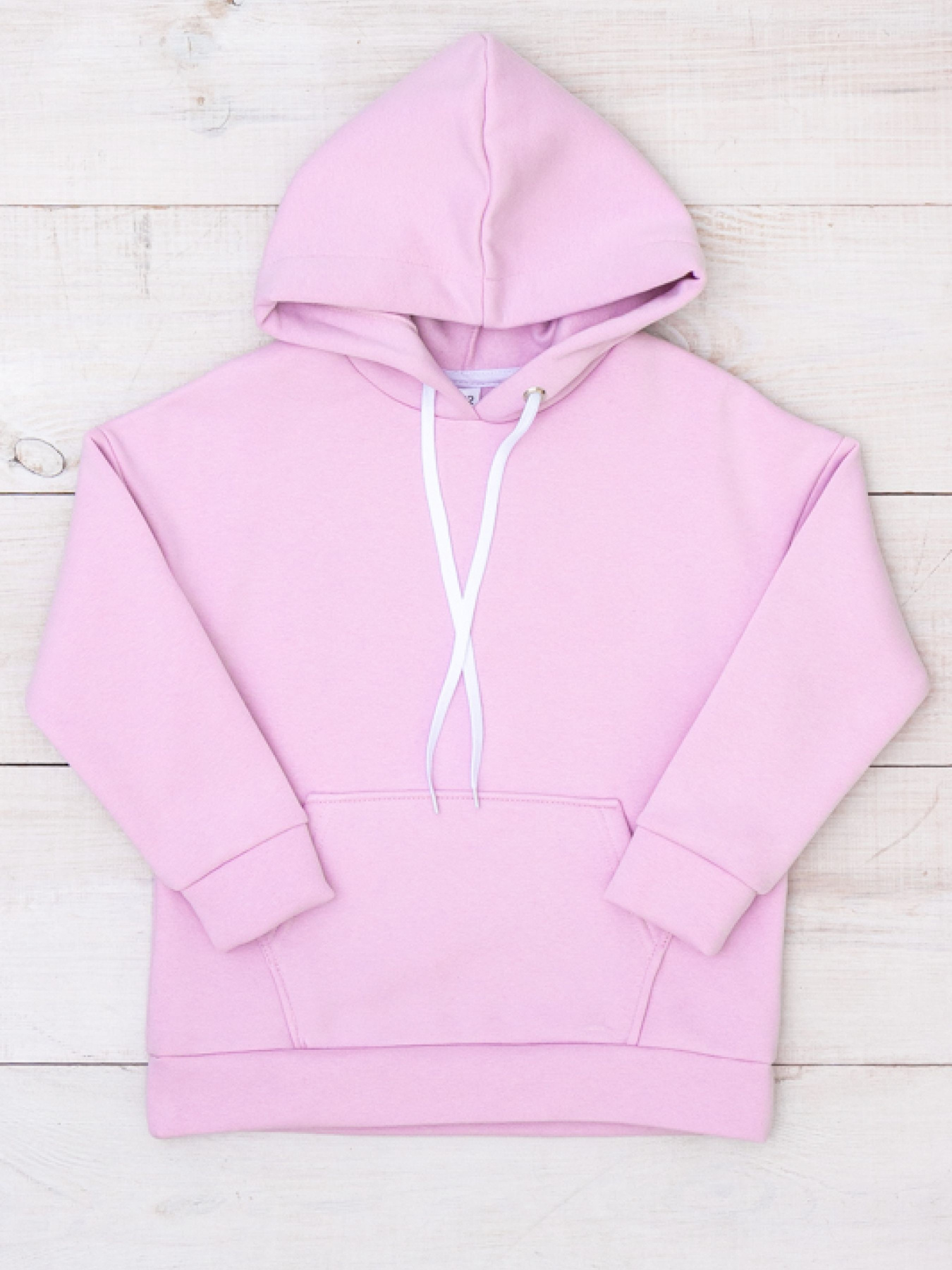 Худи Носи своє модель 6394-025-5-sakura Фото